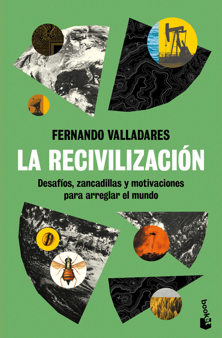 La recivilización