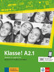 Klasse! A2.1, Libro del alumno + Audio + Video