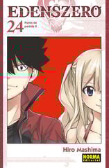 Edens zero 24 Edens zero 24
