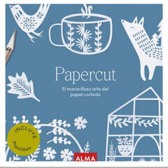 Papercut (Col. Hobbies) Papercut (Col. Hobbies)