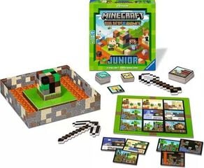 Minecraft Builders & Biomes Junior
