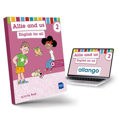 ALLIE AND US 2 Ab ePk