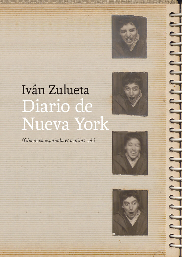 Diario de Nueva York