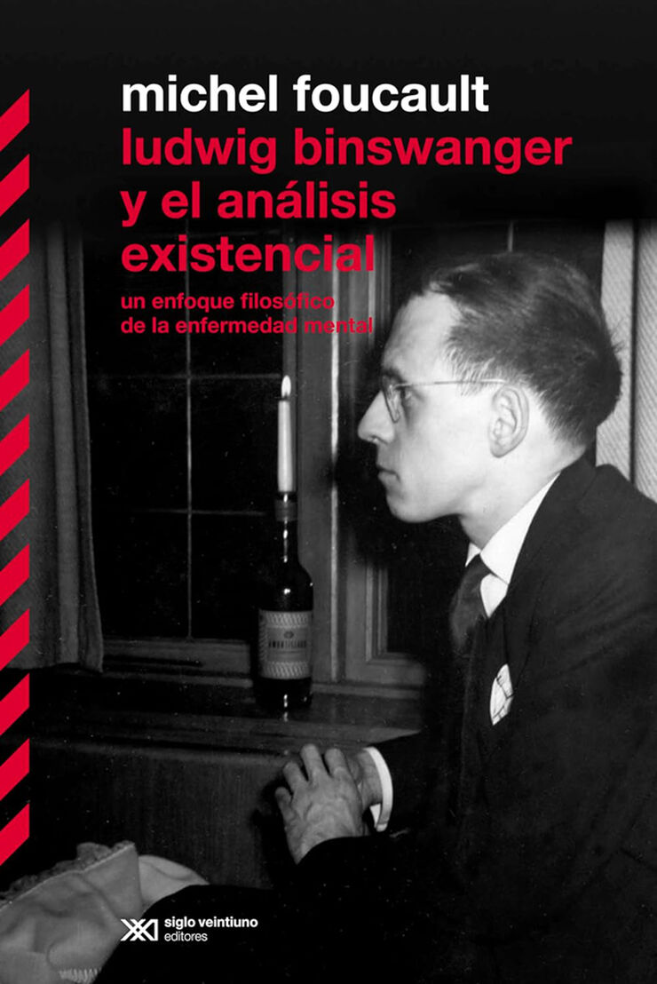 Ludwig Binswanger y el análisis existencial