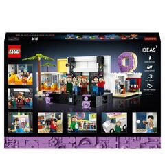 LEGO® Ideas BTS Dynamite 21339