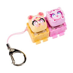 Clickeez pack doble serie 3