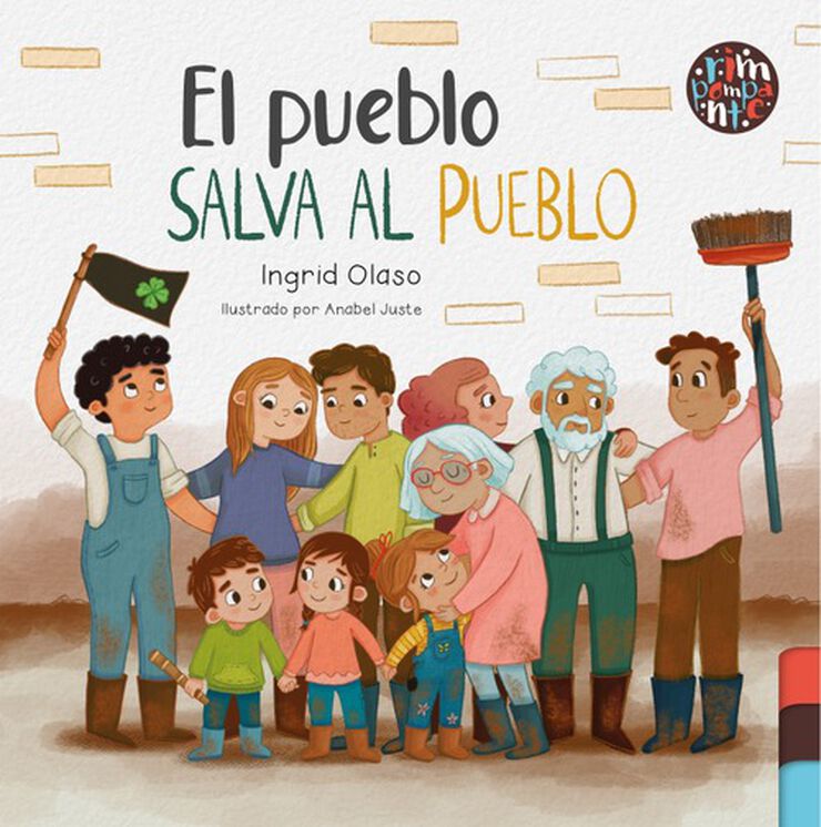 El pueblo salva al pueblo