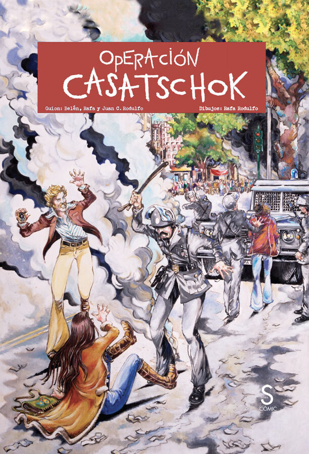 Operaci&oacute;n Casatschok