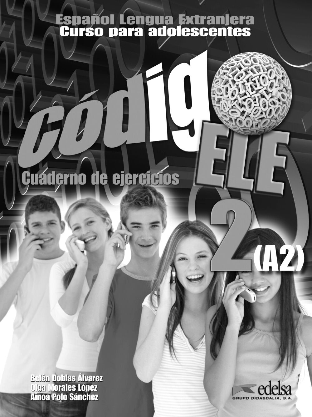 C&oacute;digo Ele 2 Ejercicios