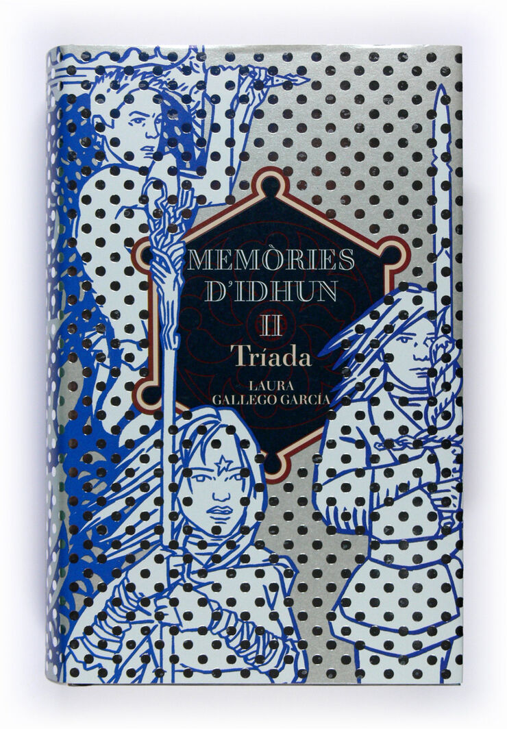 Memòries d´Idhun II: Tríada