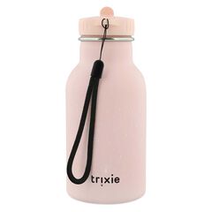Botella infantil acero 350ml Trixie Mr. Rabbit