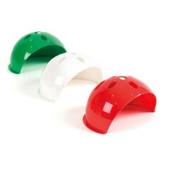 Caparazones para Bee-Bot® y Blue-Bot® 10 unidades