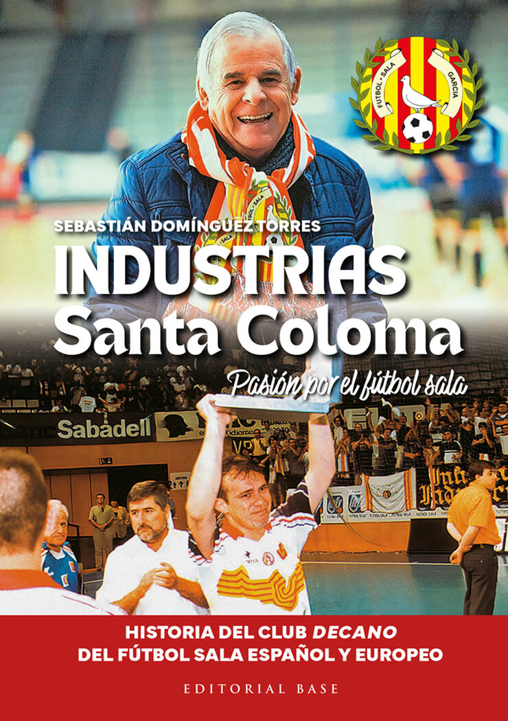 Industrias Santa Coloma