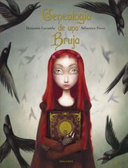 Genealogía de una bruja Genealogía de una bruja
