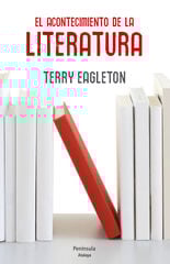 El acontecimiento de la literatura El acontecimiento de la literatura