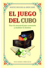 El juego del cubo El juego del cubo