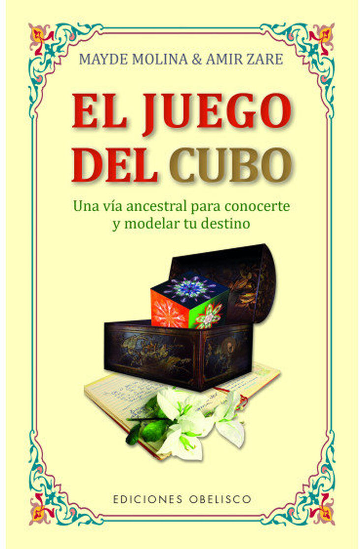 El juego del cubo