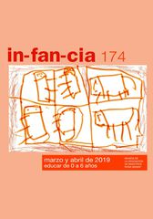 Revista IN-FAN-CIA 174 Març 2019 Cast