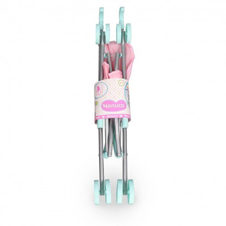 Silla best sale paseo nenuco