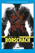 Antes de Watchmen: Rorschach
