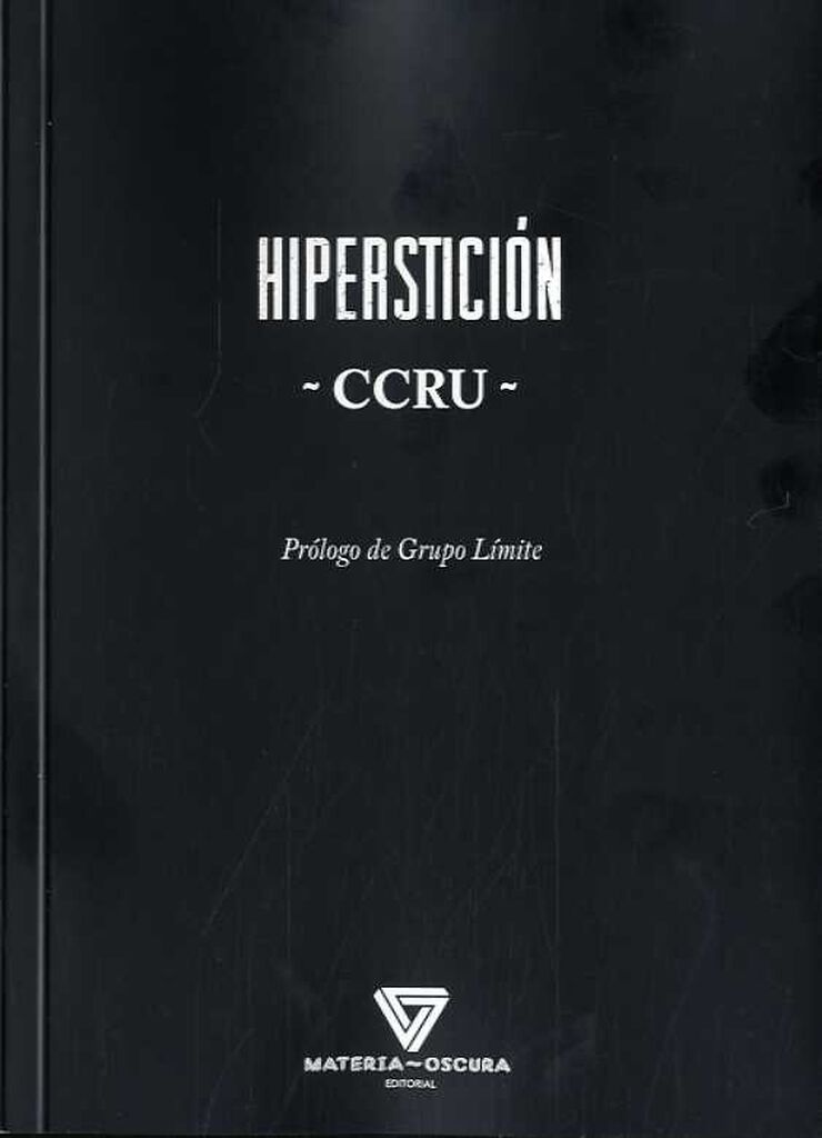 Hiperstición