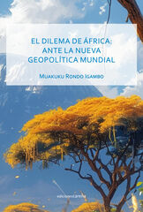 El dilema de África El dilema de África