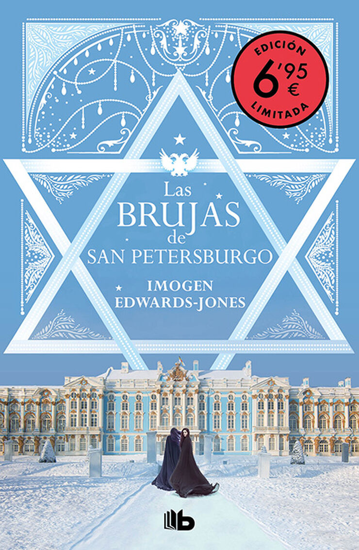 Las brujas de San Petersburgo