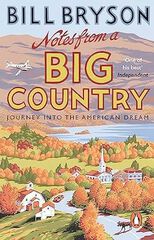 Notes From A Big Country