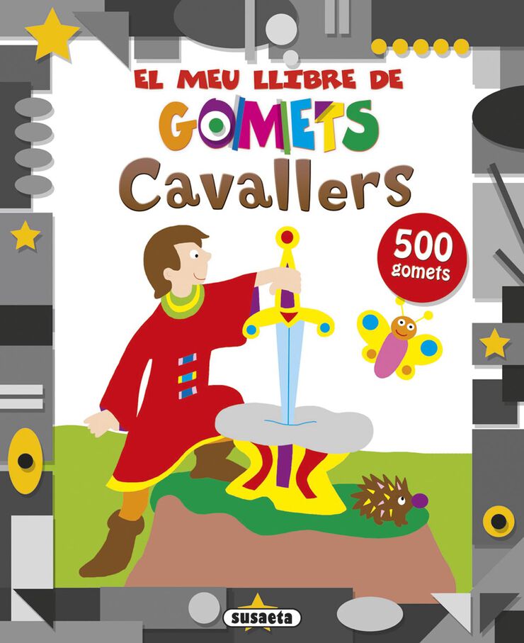 Cavallers (gomets)