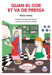 Quan el cor et va de pressa Quan el cor et va de pressa