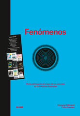 Fenómenos Fenómenos