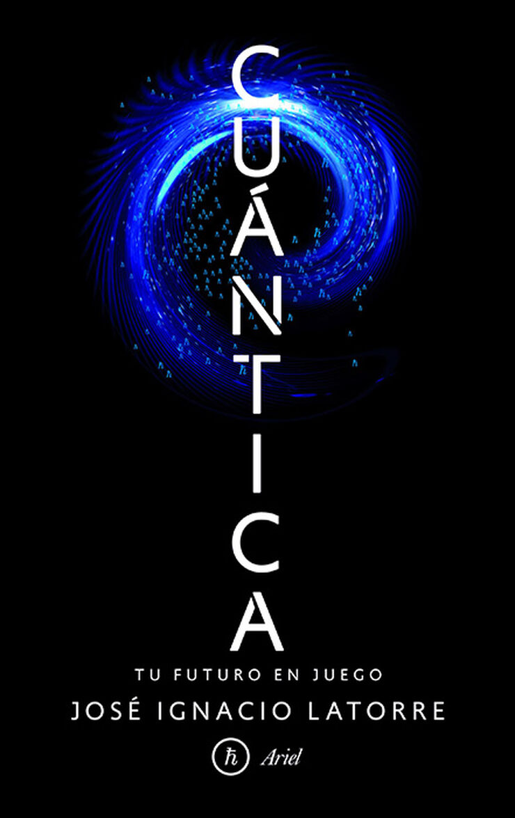 ¡Cuántica! ¡Cuántica!