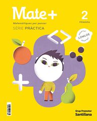 2n Prim. Mate+ Agrup Completa Català Ed23