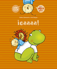 ¡Oaaaa! (vocales) ¡Oaaaa! (vocales)