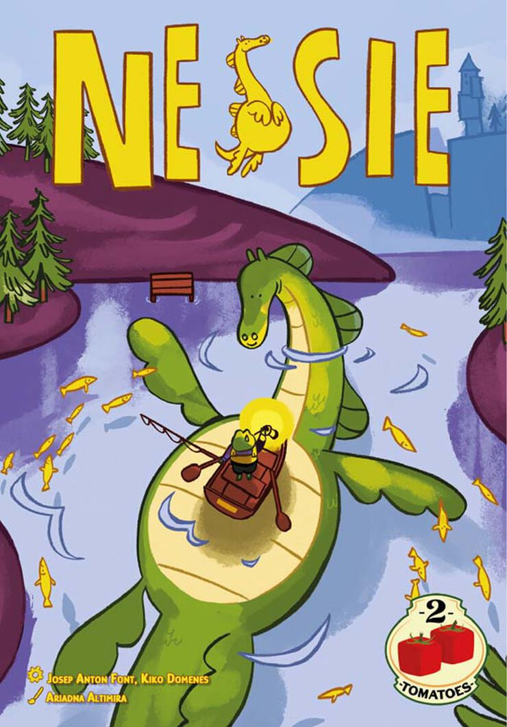 Nessie