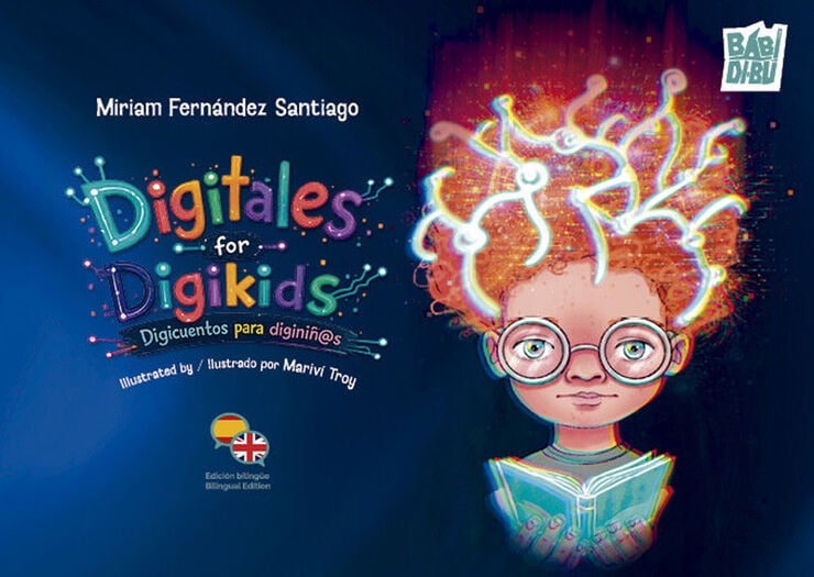Digitales for Digikids/Digicuentos para digini&ntilde;@s