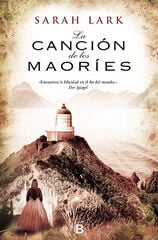 La canción de los maoríes La canción de los maoríes