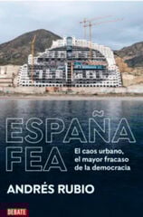 España fea ampliado 2024 España fea ampliado 2024