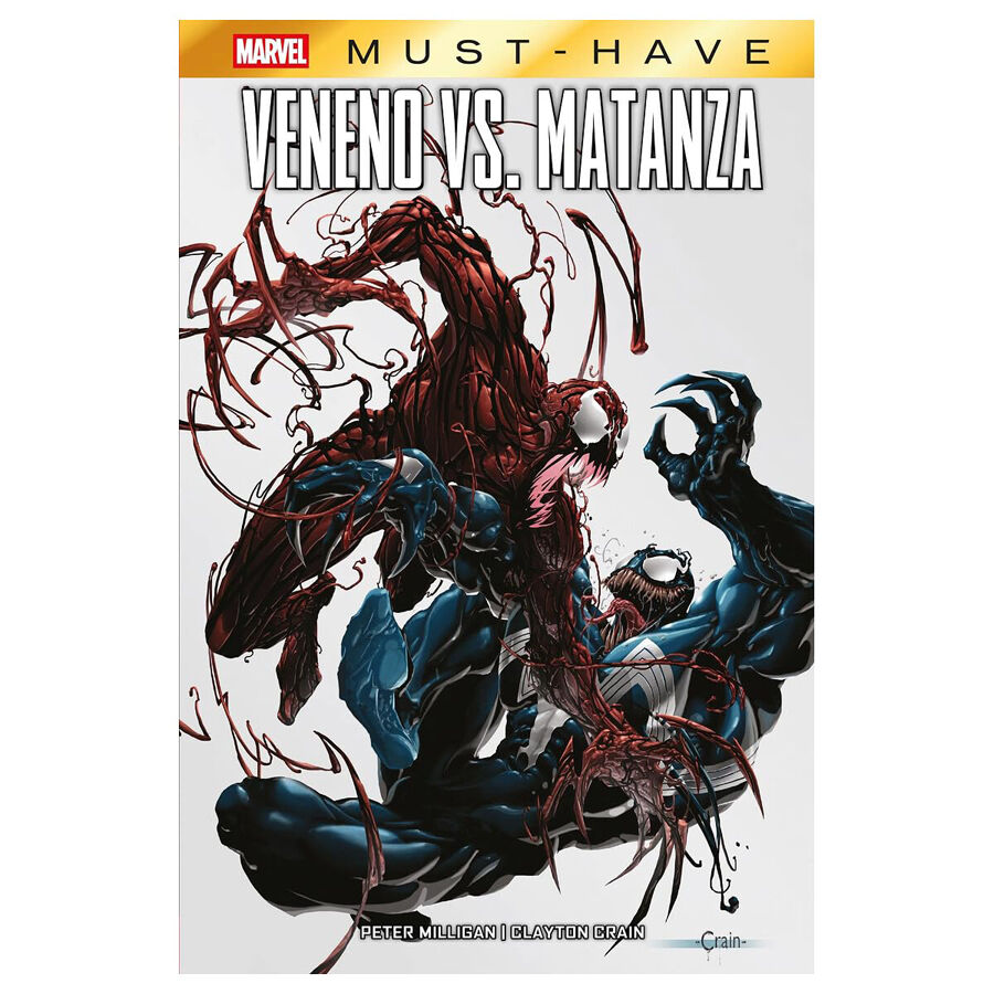 Veneno Vs. Matanza