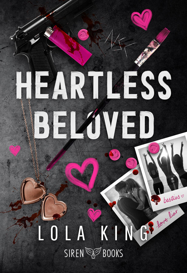 Heartless Beloved (North Shore 2)