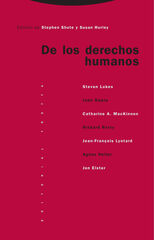 De los derechos humanos De los derechos humanos