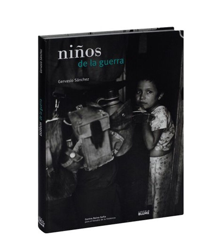 Niños de la guerra