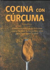 Cocina con C&ugrave;rcuma