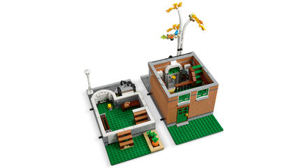 LEGO® Creator Experto Librería 10270