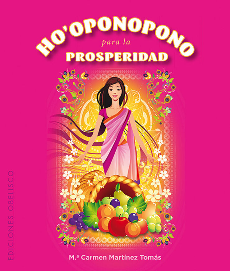 Ho'oponopono para la prosperidad 33 cart