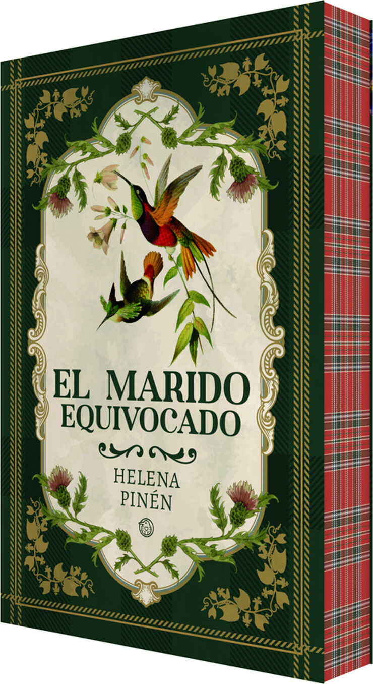 El marido equivocado