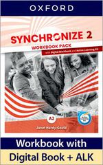Synchronize 2 Workbook Synchronize 2 Workbook