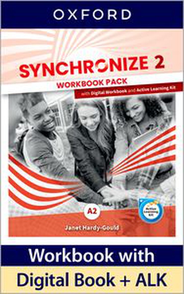 Synchronize 2 Workbook