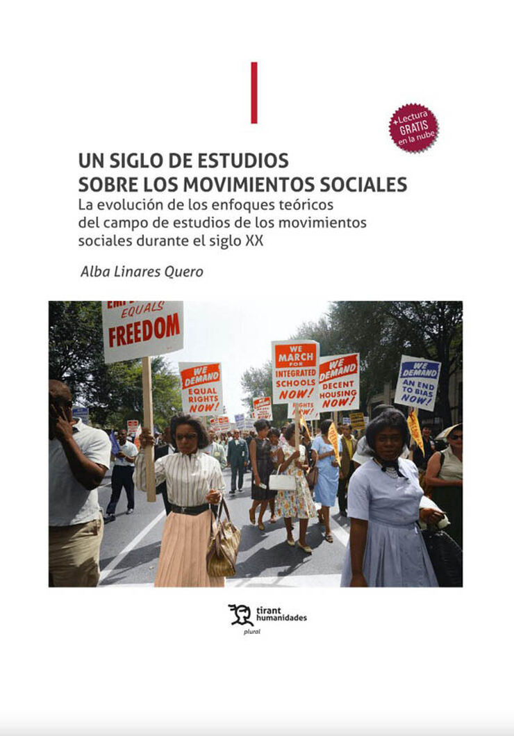 Un siglo de estudios sobre los movimientos sociales