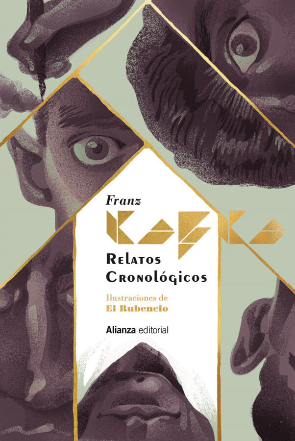 Relatos cronol&oacute;gicos [Edici&oacute;n ilustrada]